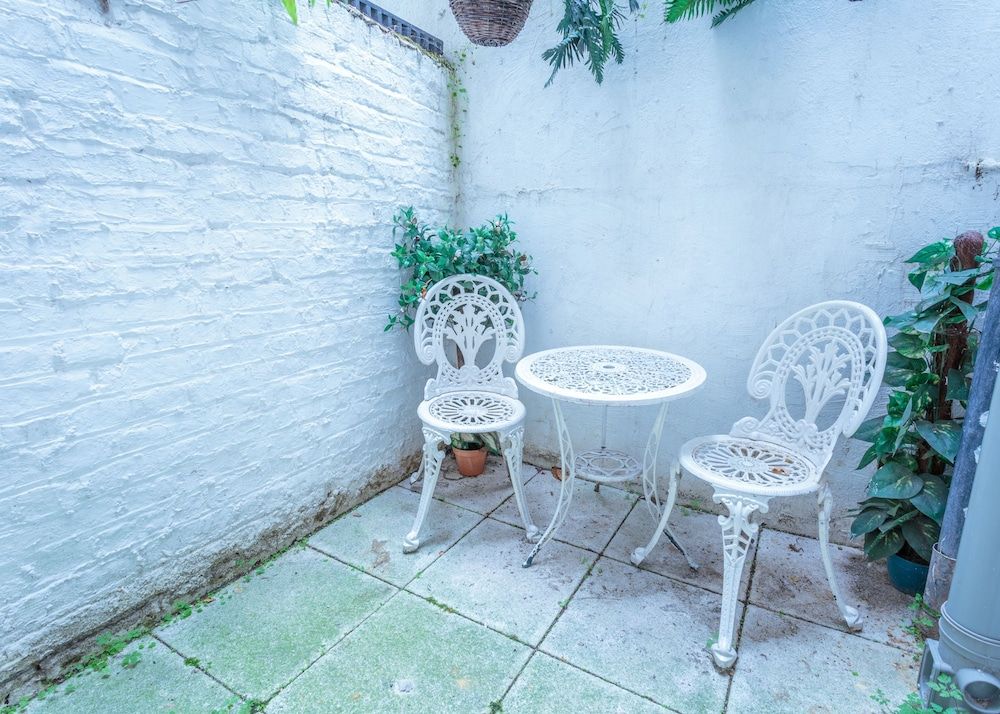 Castletown House Apartments Apartment, Private Bathroom (Standard Studio) 4