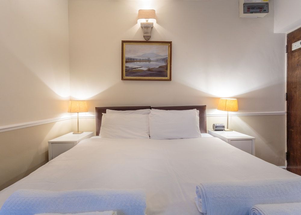 undefined Castletown House Apartments 4