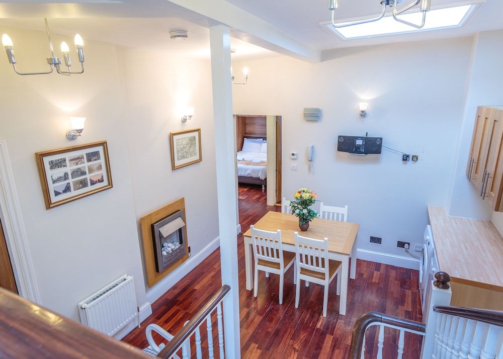 undefined Castletown House Apartments 2