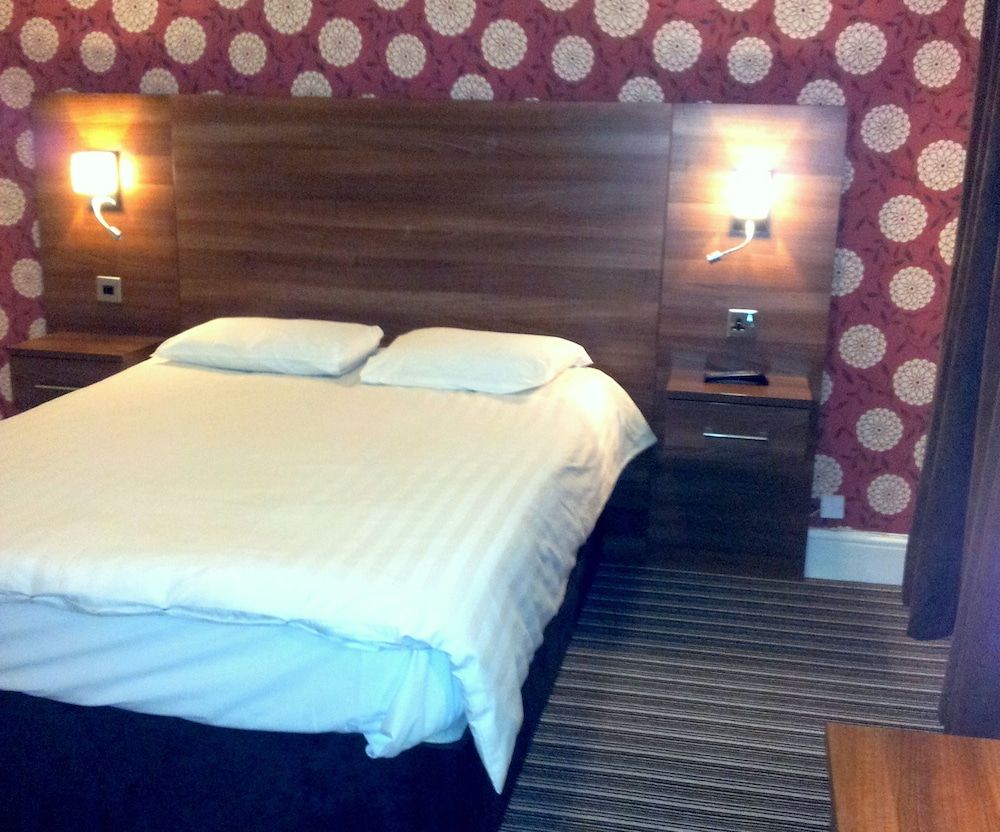 Ely House Hotel Superior Room 7