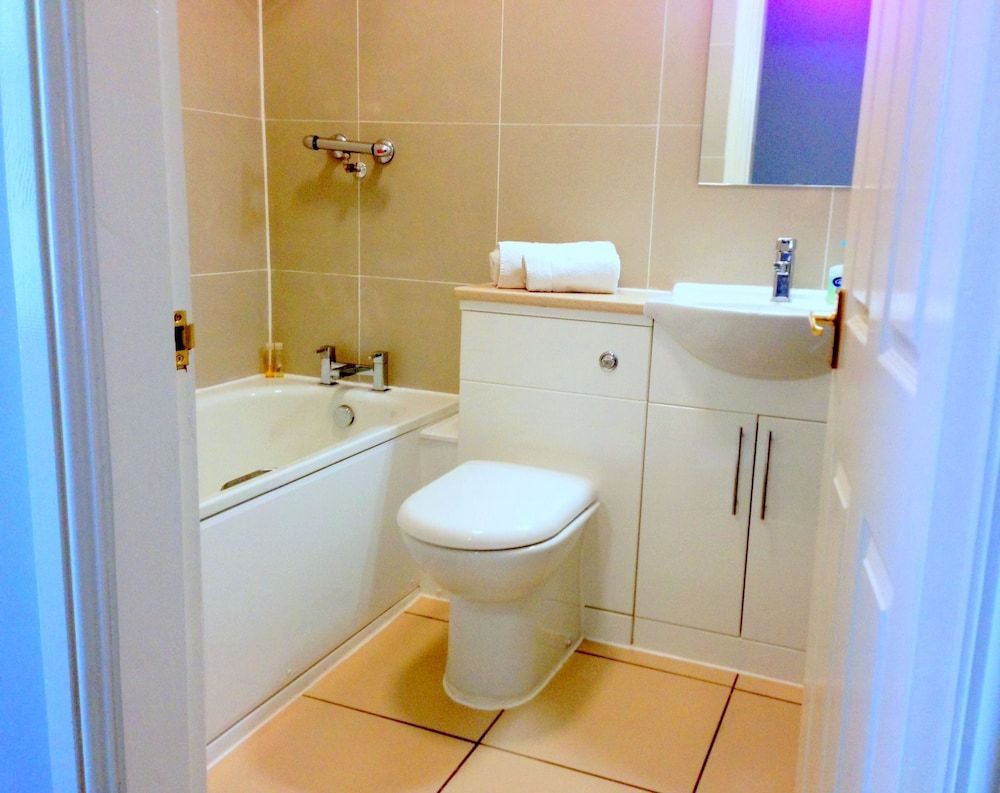 Ely House Hotel Superior Room 16