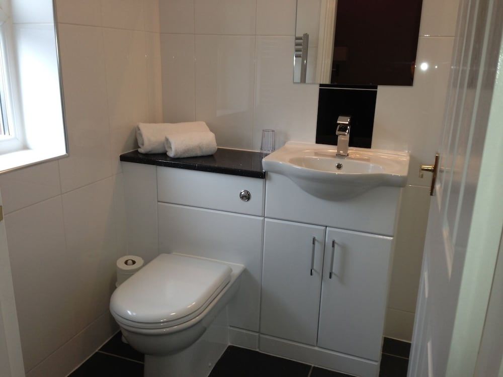 Ely House Hotel Superior Room 15