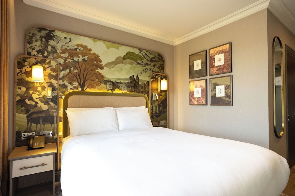 Deluxe Room, 1 King Bed, Non Smoking