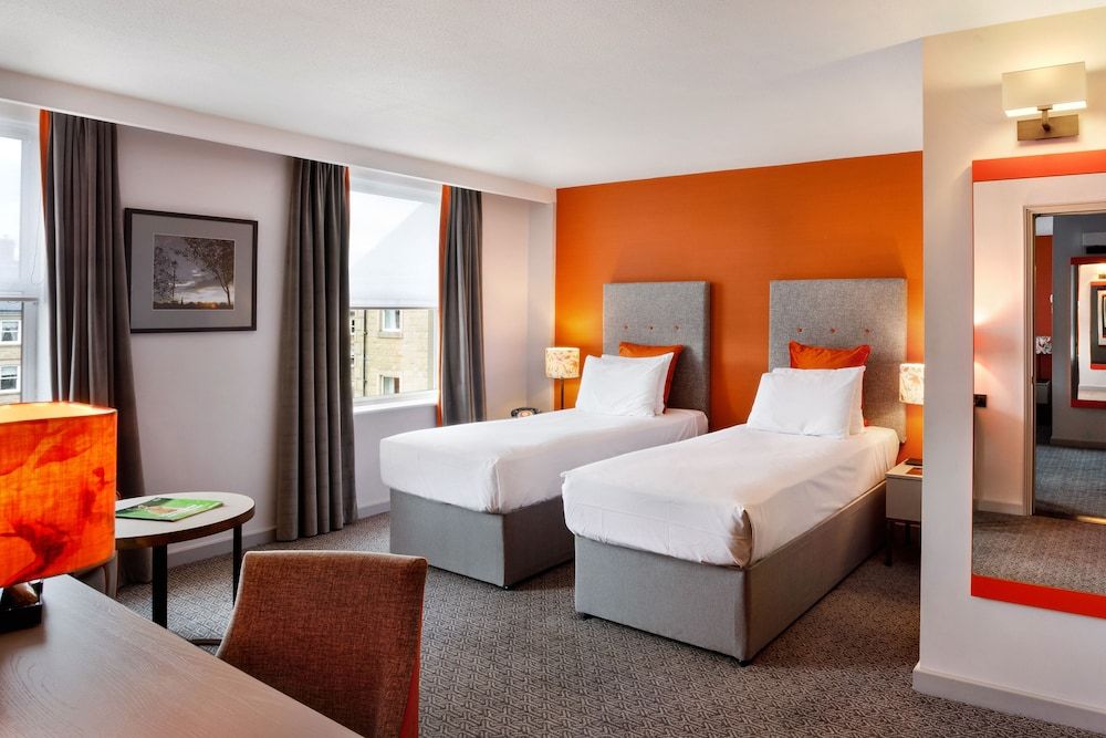 Classic Twin Room, 2 Twin Beds, Non Smoking