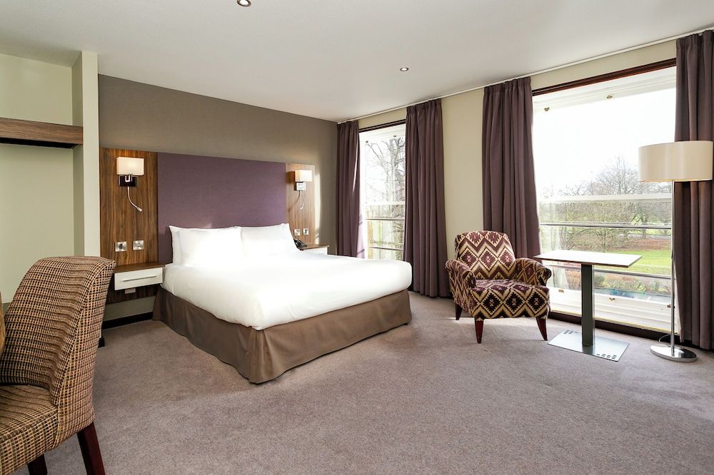 Superior Room, 1 Double Bed, Non Smoking