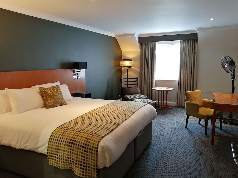 Executive Room, 1 Double Bed, Non Smoking