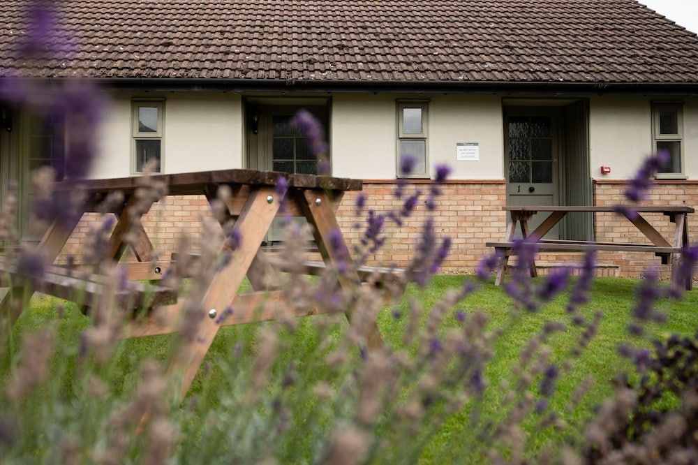 The Woolpack Inn Islip