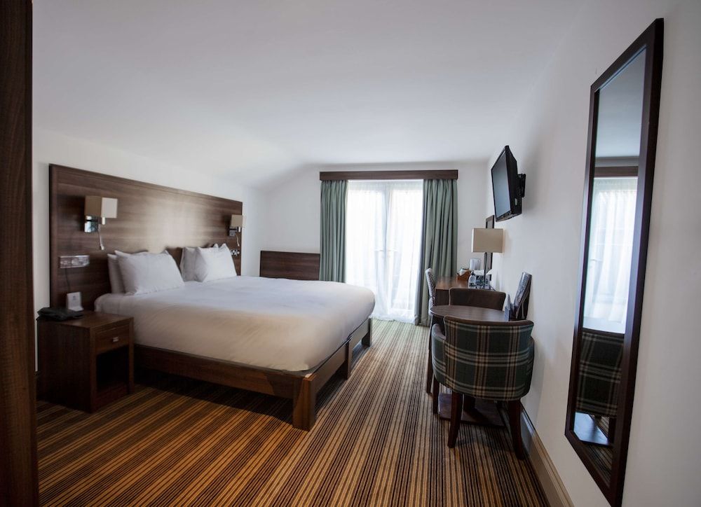 Executive Room, 1 Double Bed, Non Smoking