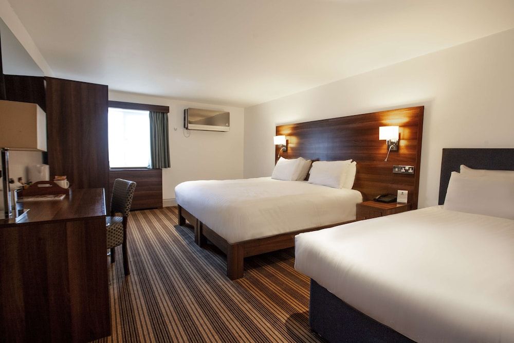 Superior Room, Multiple Beds, Non Smoking