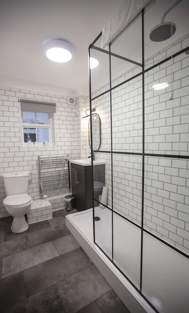 Best Western Brome Grange Standard Room, 1 Double Bed, Non Smoking 3