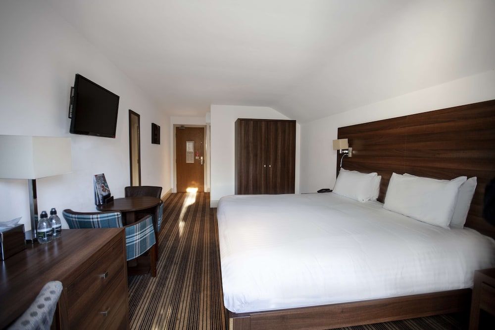 Best Western Brome Grange