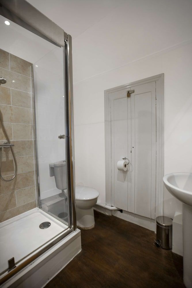 Best Western Brome Grange Standard Room, 1 Double Bed, Non Smoking (Small Room) 2