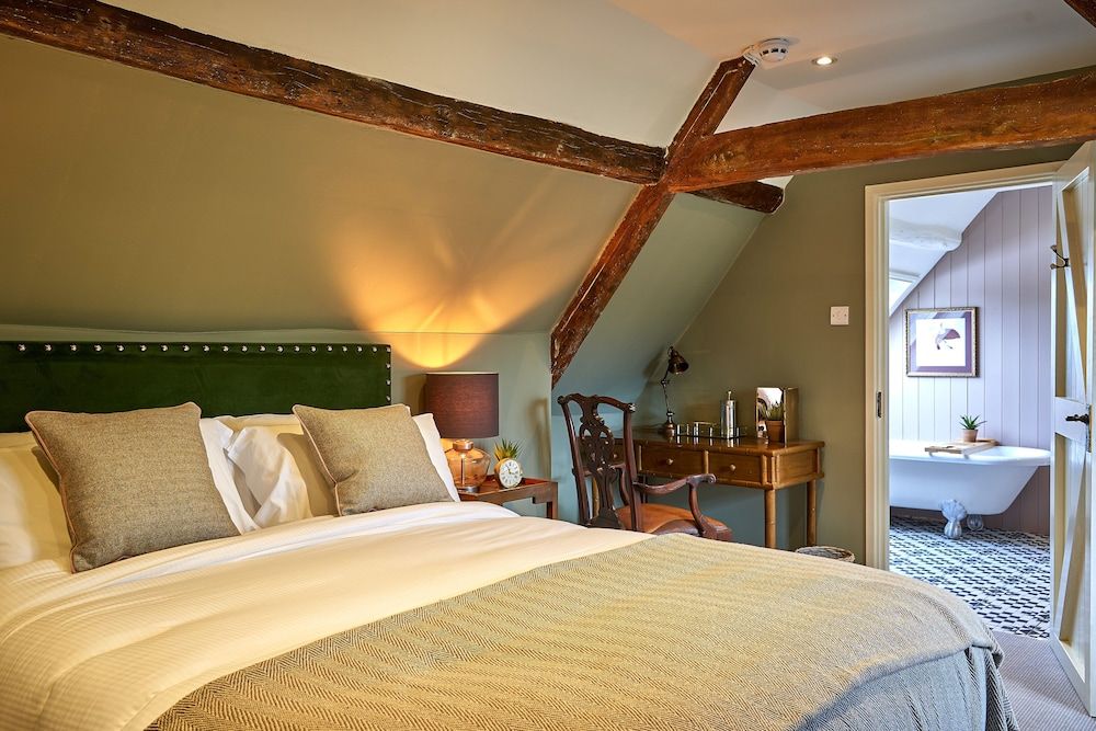 Snug Room