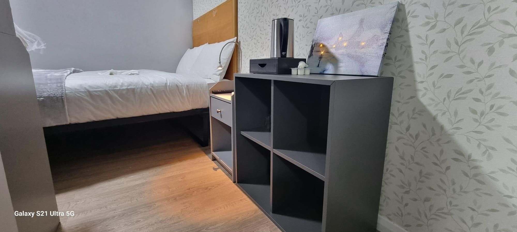 Triple Room with Private Bathroom