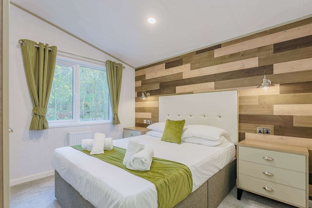 Best Western Plus Kenwick Park Hotel Standard Room, Multiple Beds, Non Smoking, Hot Tub 3