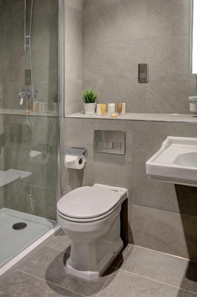 Best Western Plus Kenwick Park Hotel Deluxe Room, 1 Double Bed, Non Smoking 2