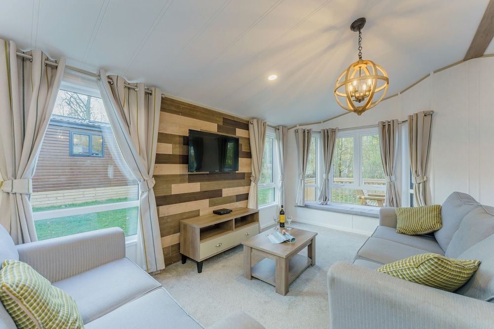 Best Western Plus Kenwick Park Hotel Standard Room, Multiple Beds, Non Smoking, Hot Tub