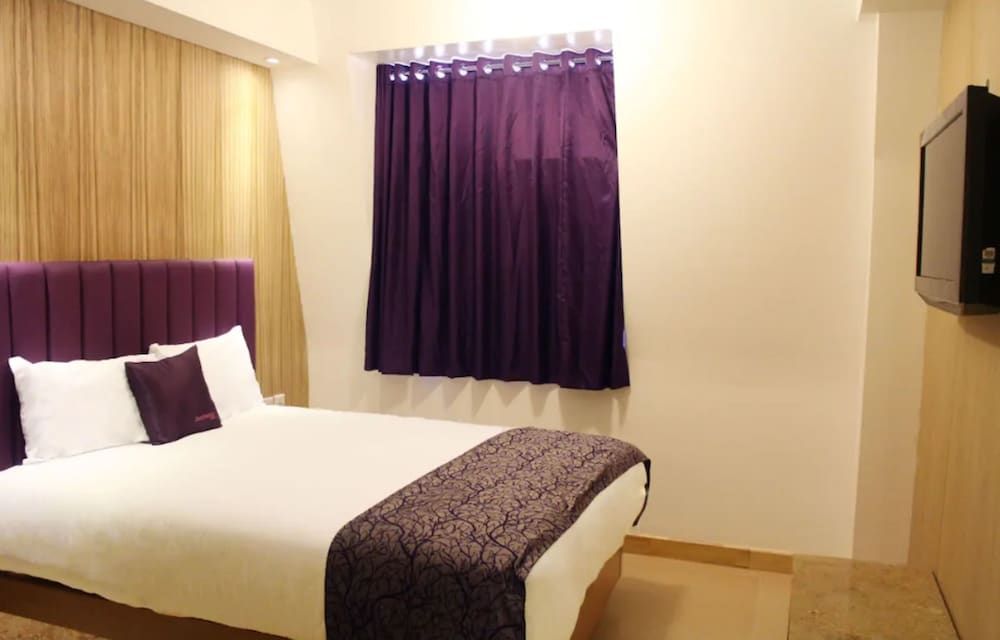 Eurotraveller Hotel Premier Tower Bridge Double Room 7