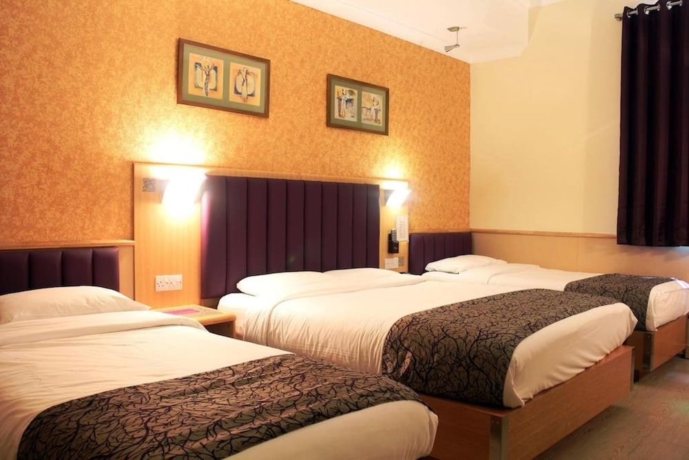 undefined Eurotraveller Hotel Premier Tower Bridge 2