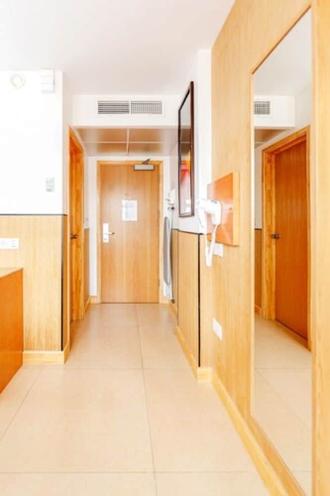 undefined Eurotraveller Hotel Premier Tower Bridge 3