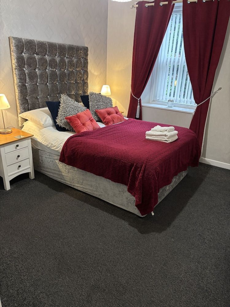 Double Room, Ensuite
