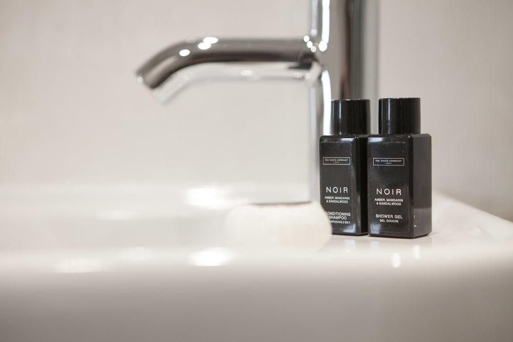 Asperion Hotel Standard Single Room 4