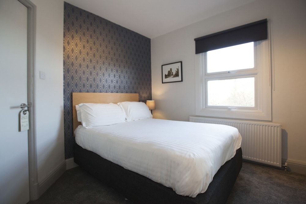 Asperion Hotel Small Double Room 2