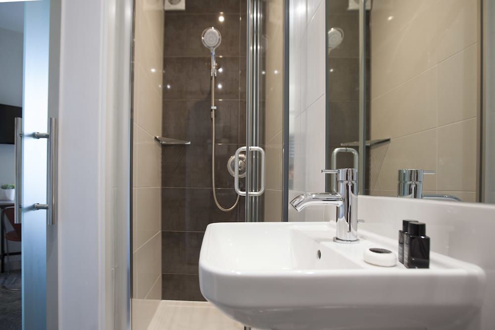 Asperion Hotel Small Double Room 4