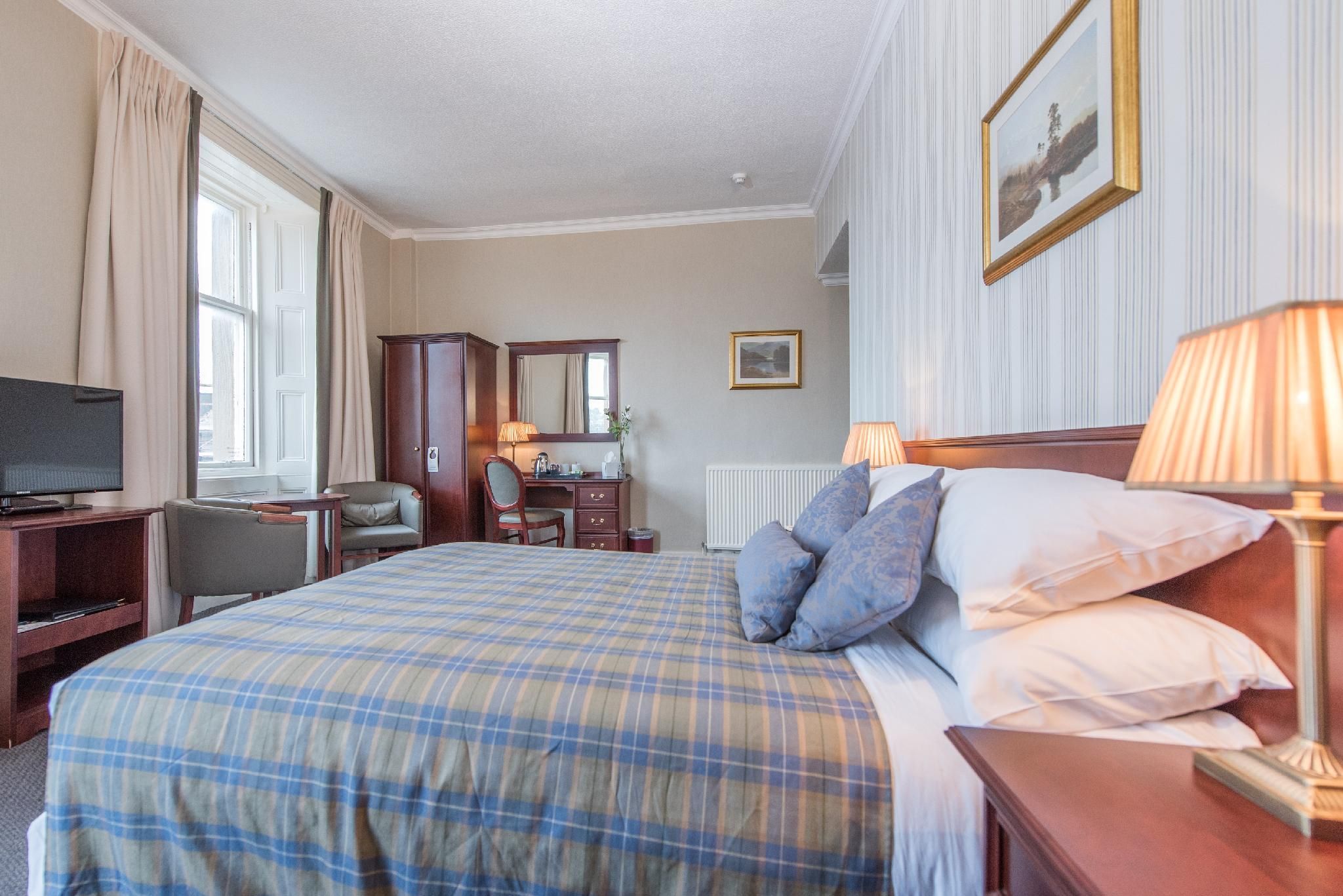 Sea View Superior Double