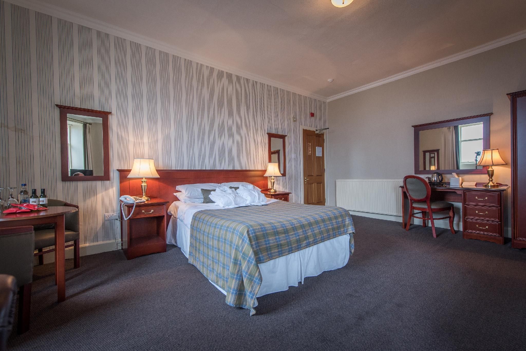 Sea View Superior Double