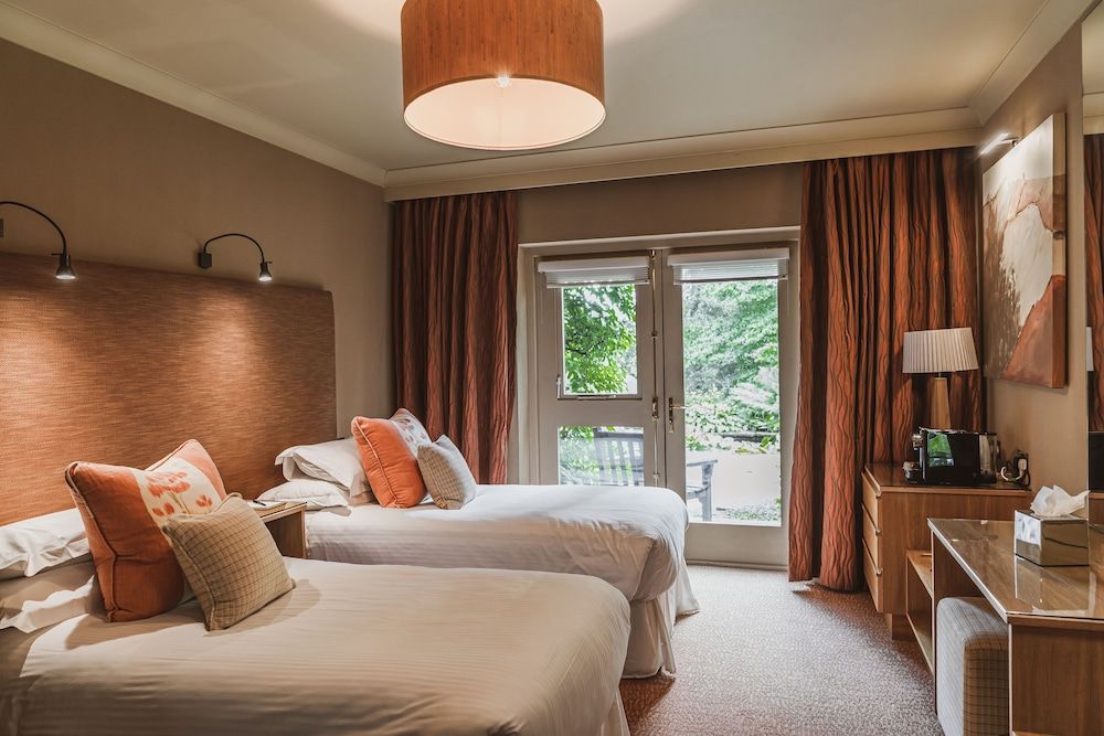 Cragwood Country House Hotel Double or Twin Room 8