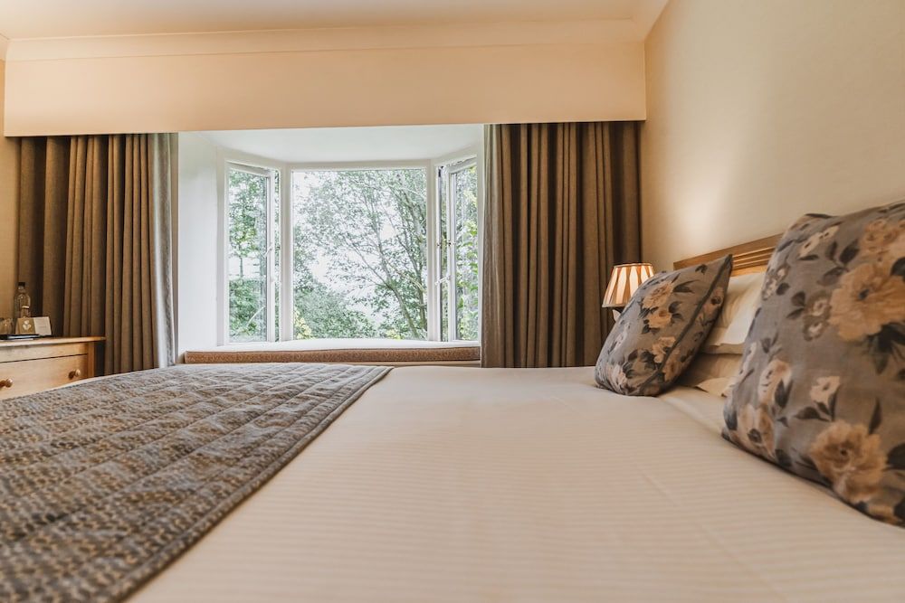 Cragwood Country House Hotel Double or Twin Room 6