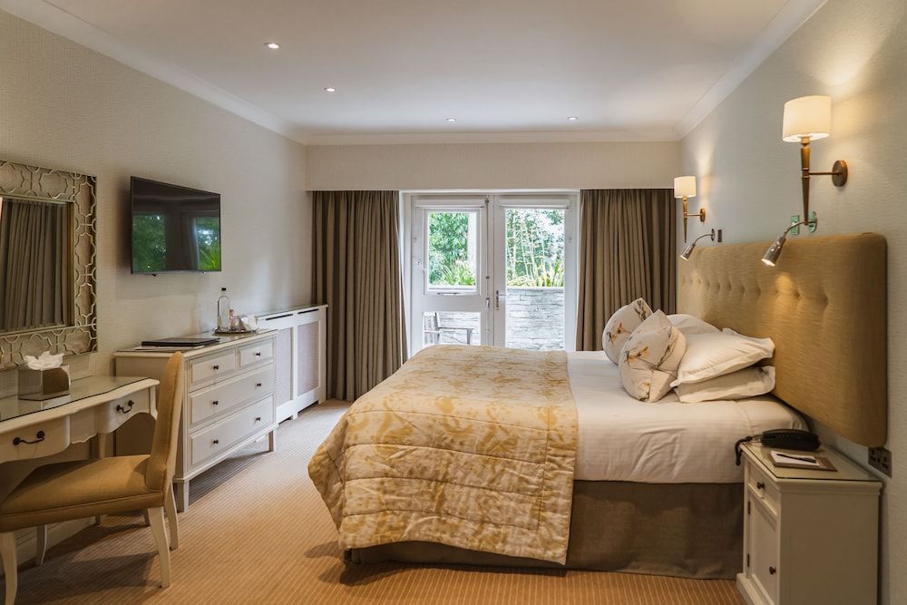 Cragwood Country House Hotel Double or Twin Room 9