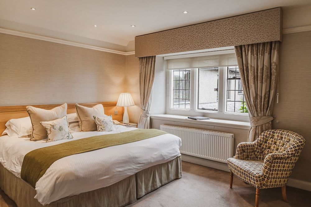 Cragwood Country House Hotel Double or Twin Room 3