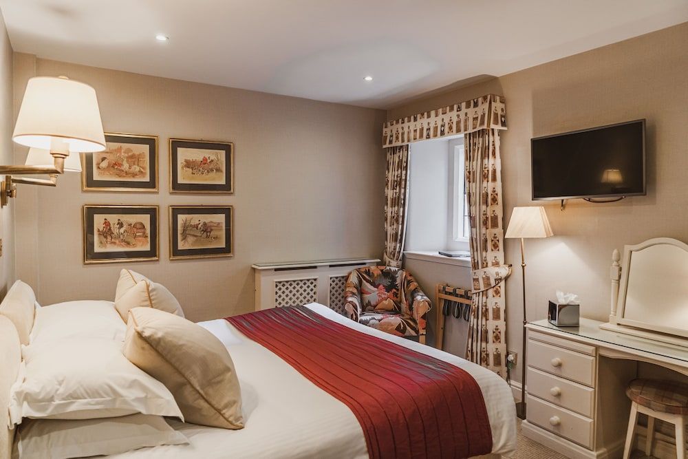 Cragwood Country House Hotel Double or Twin Room 5