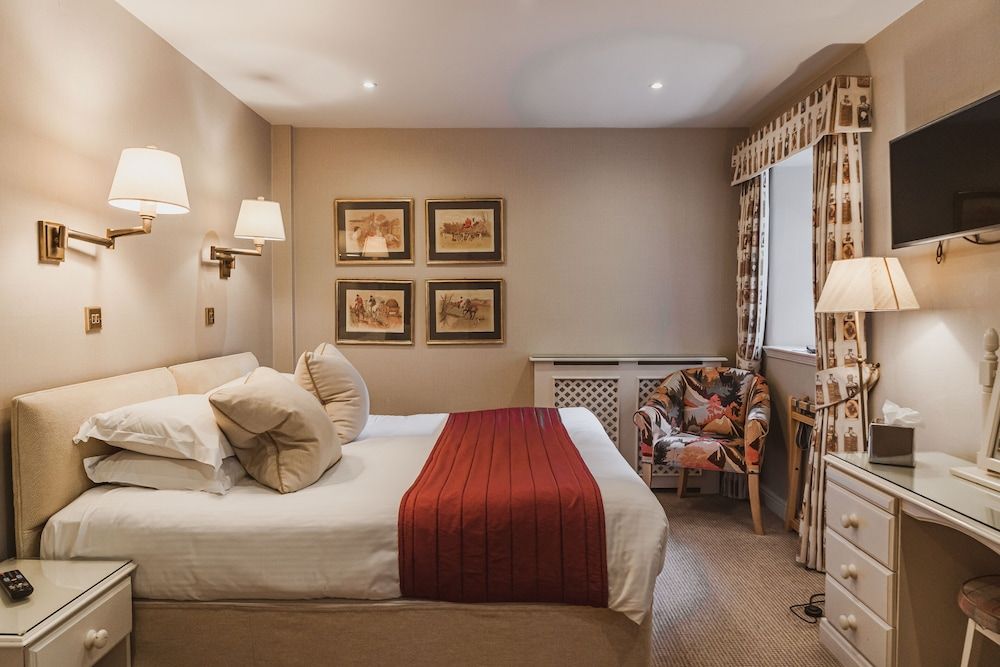 Cragwood Country House Hotel Double or Twin Room 2