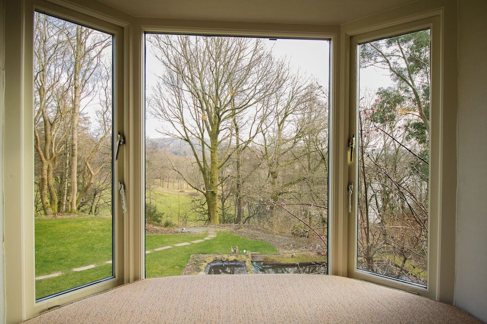 Cragwood Country House Hotel Double or Twin Room 11