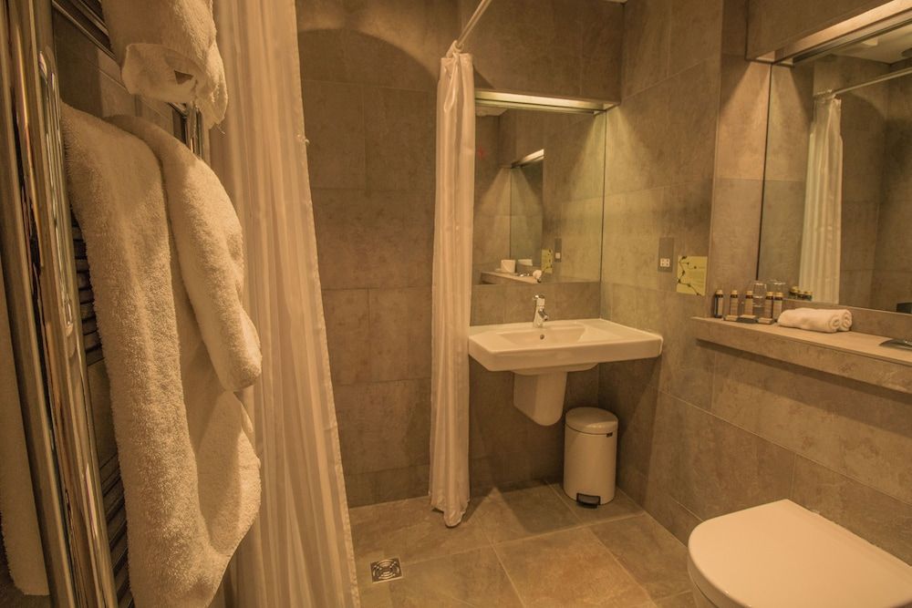 Cragwood Country House Hotel Double or Twin Room 13