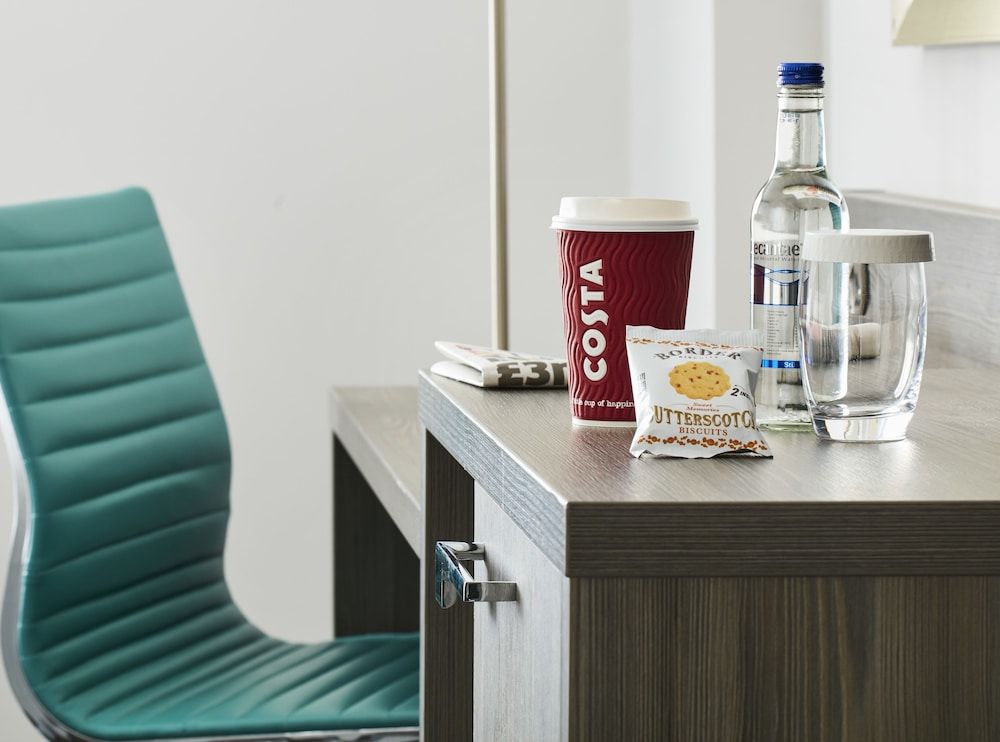 undefined Leonardo Hotel Inverness 9