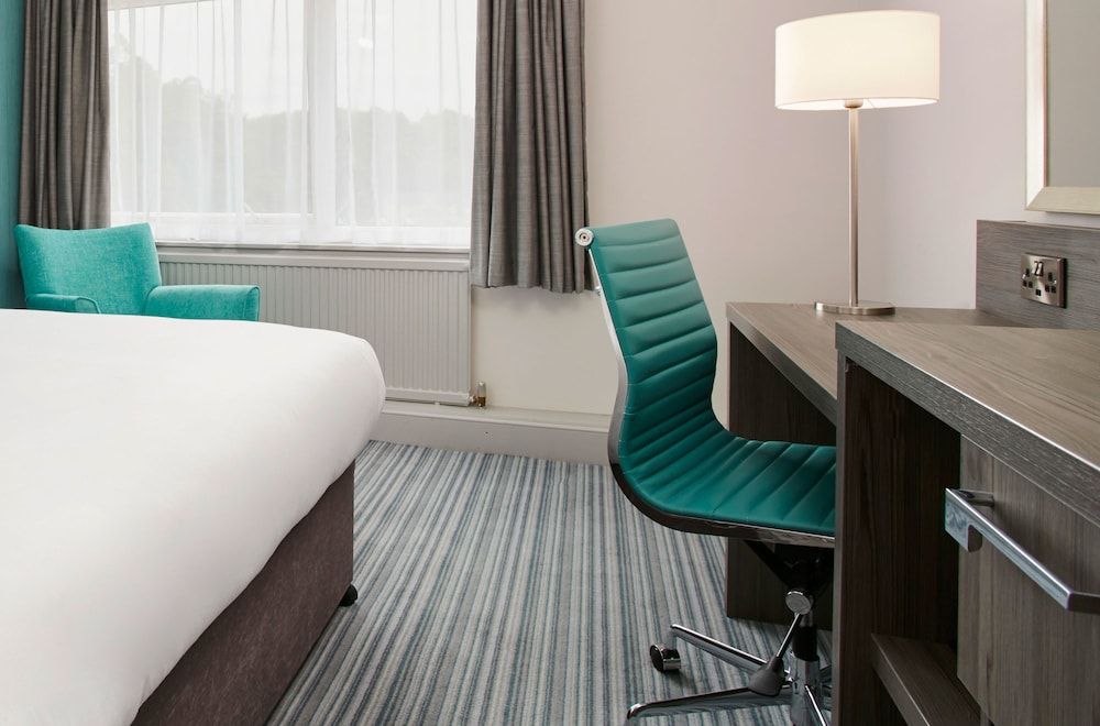 Leonardo Hotel Inverness Double Room