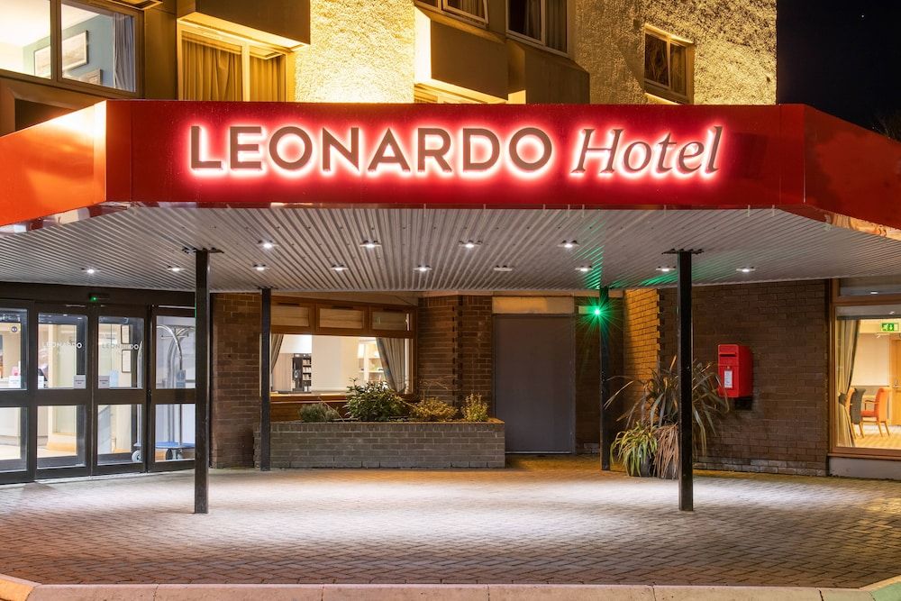 undefined Leonardo Hotel Inverness 5