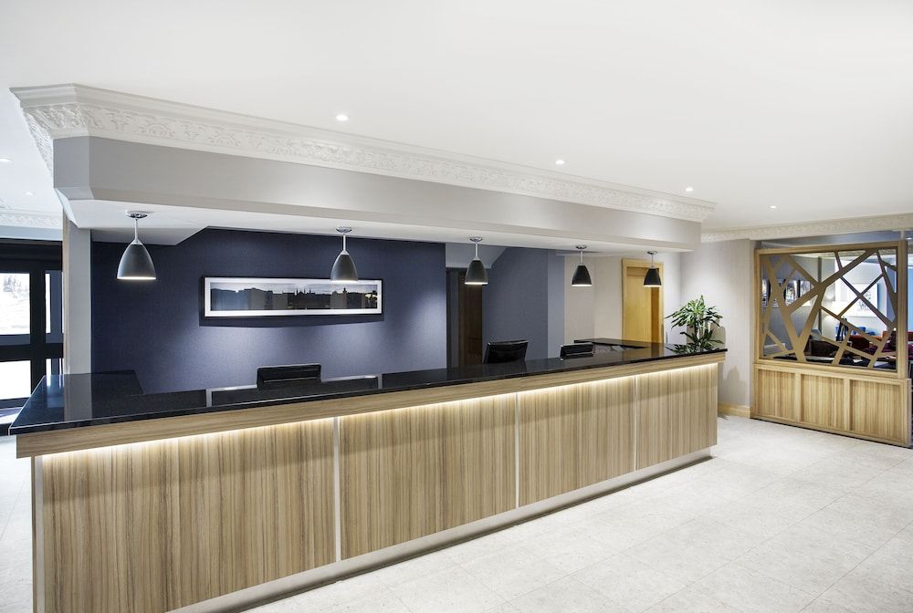 undefined Leonardo Hotel Inverness