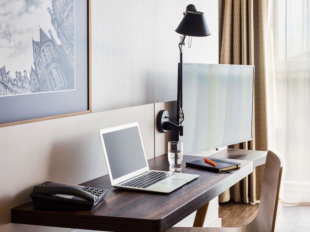 Aparthotel Adagio Edinburgh Royal Mile Studio, 1 Double Bed 6