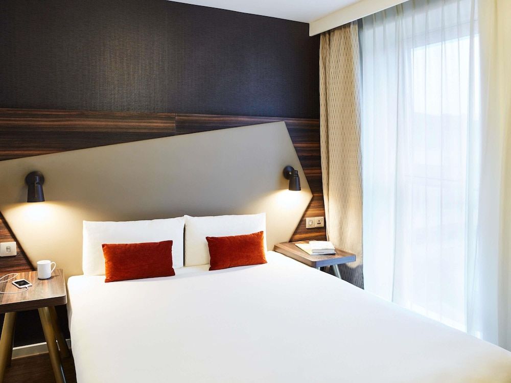 Room, 1 Bedroom