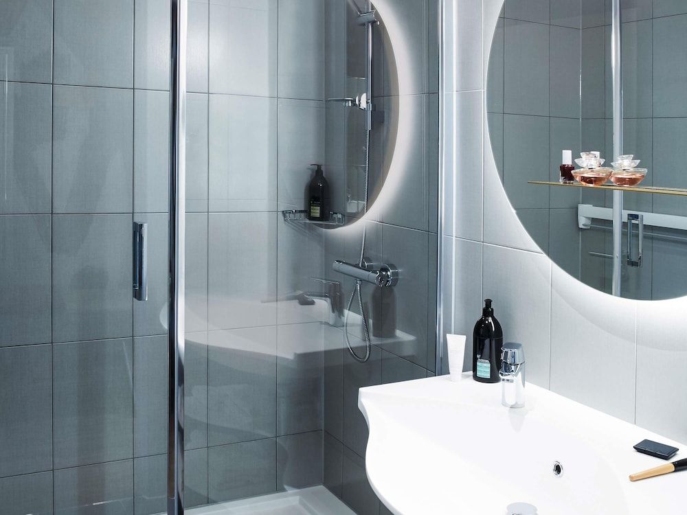 Aparthotel Adagio Edinburgh Royal Mile Studio, 1 Double Bed 4