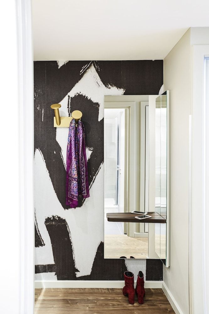 Aparthotel Adagio Edinburgh Royal Mile Studio, 1 Double Bed 5