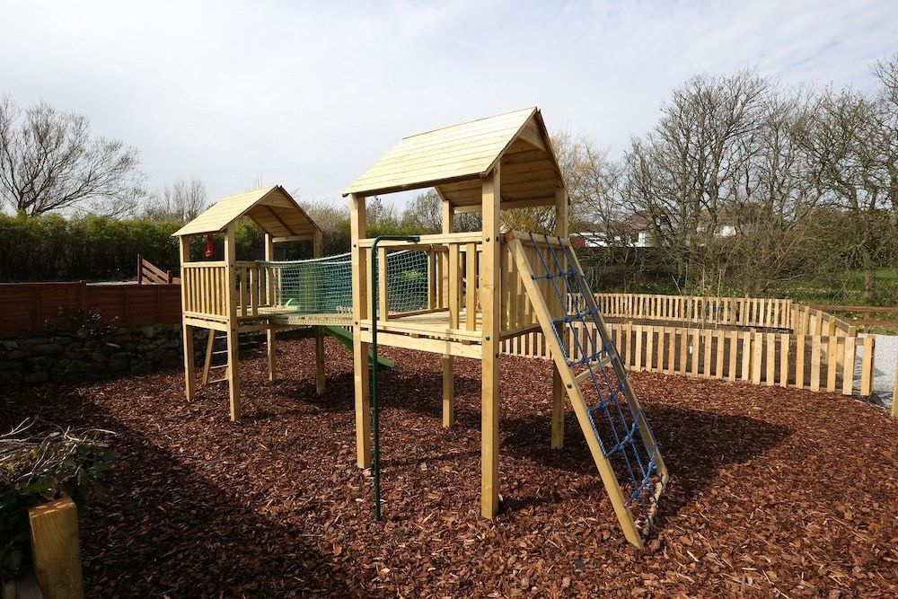 Children's Play Area
