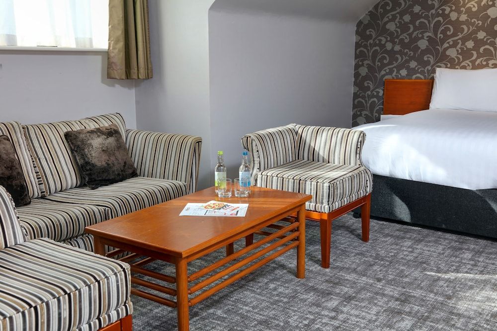 Executive Room, 1 Double Bed, Non Smoking