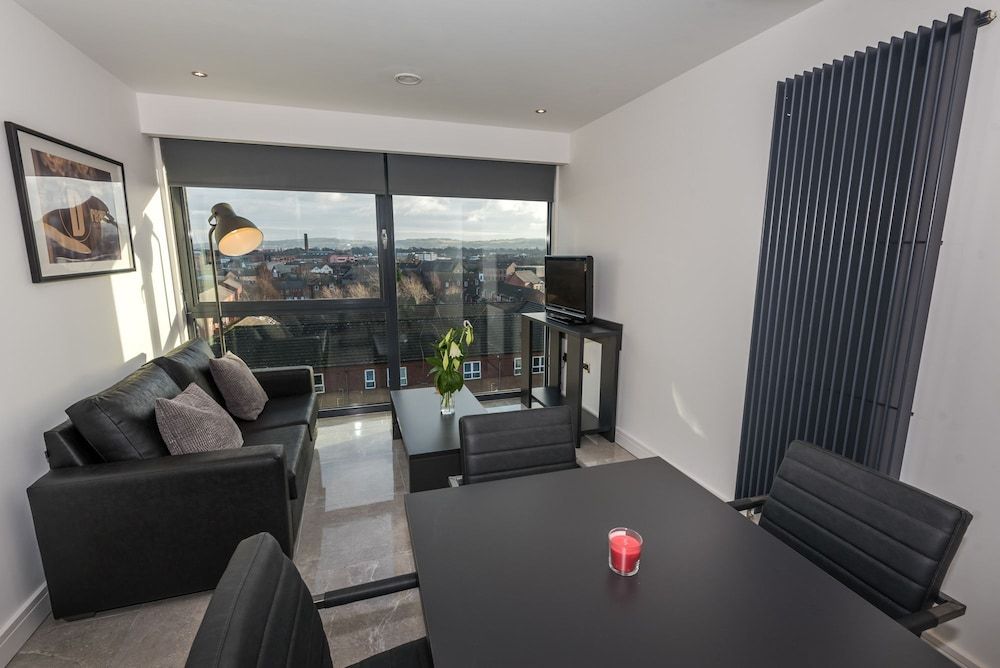 Standard Apartment, 1 Bedroom