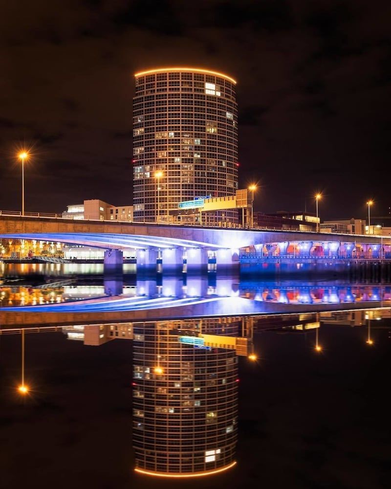 undefined Dream Apartments - The Obel Building 5